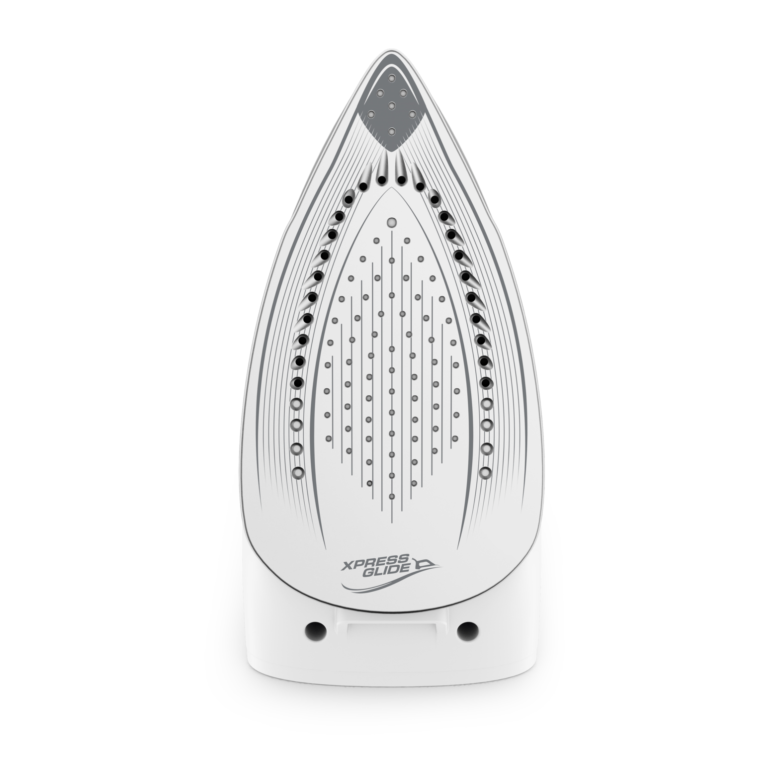 Voir la diapositive 3 : CALOR Centrale vapeur SV4112C0 - Blanc