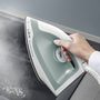 Voir la diapositive 6 : CALOR Centrale vapeur SV4112C0 - Blanc