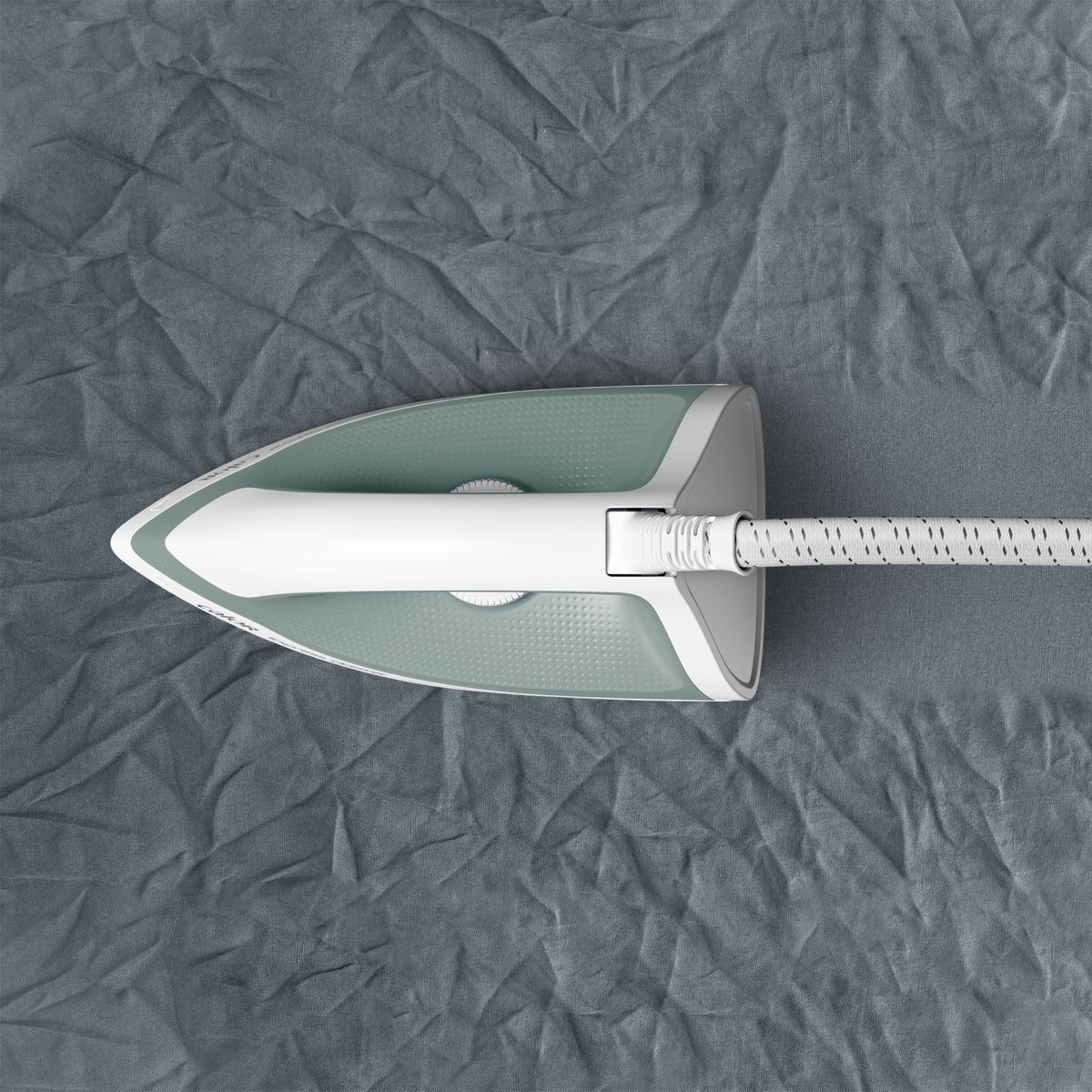 CALOR Centrale vapeur SV4112C0 - Blanc