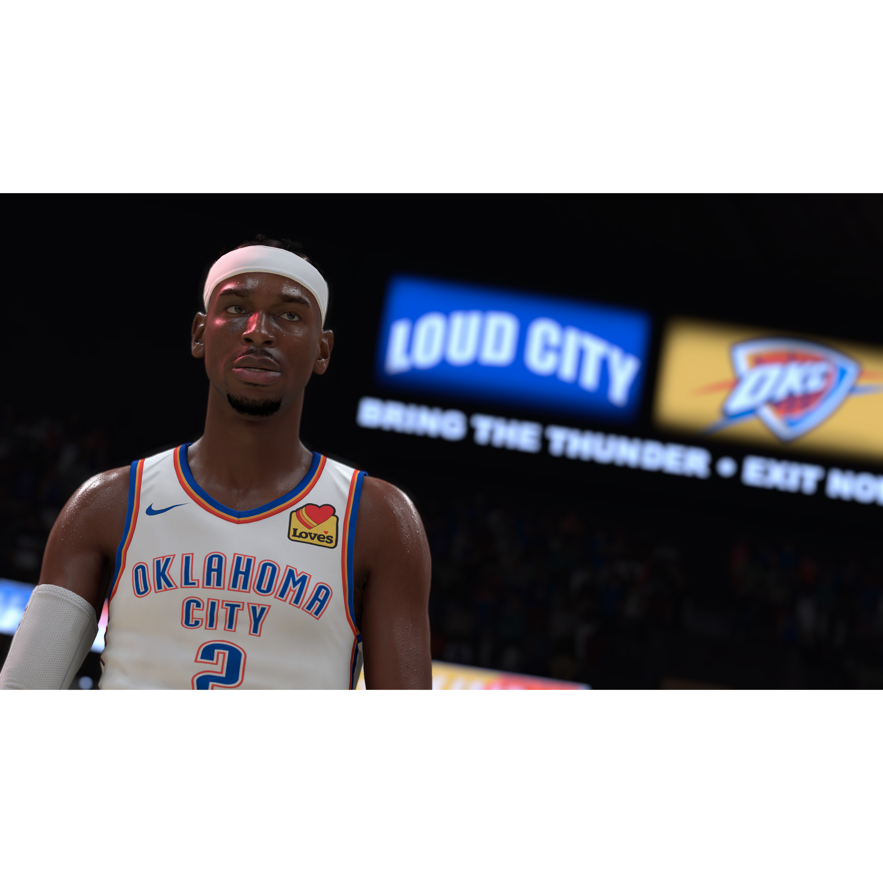 Voir la diapositive 5 : NBA 2K25 PS5