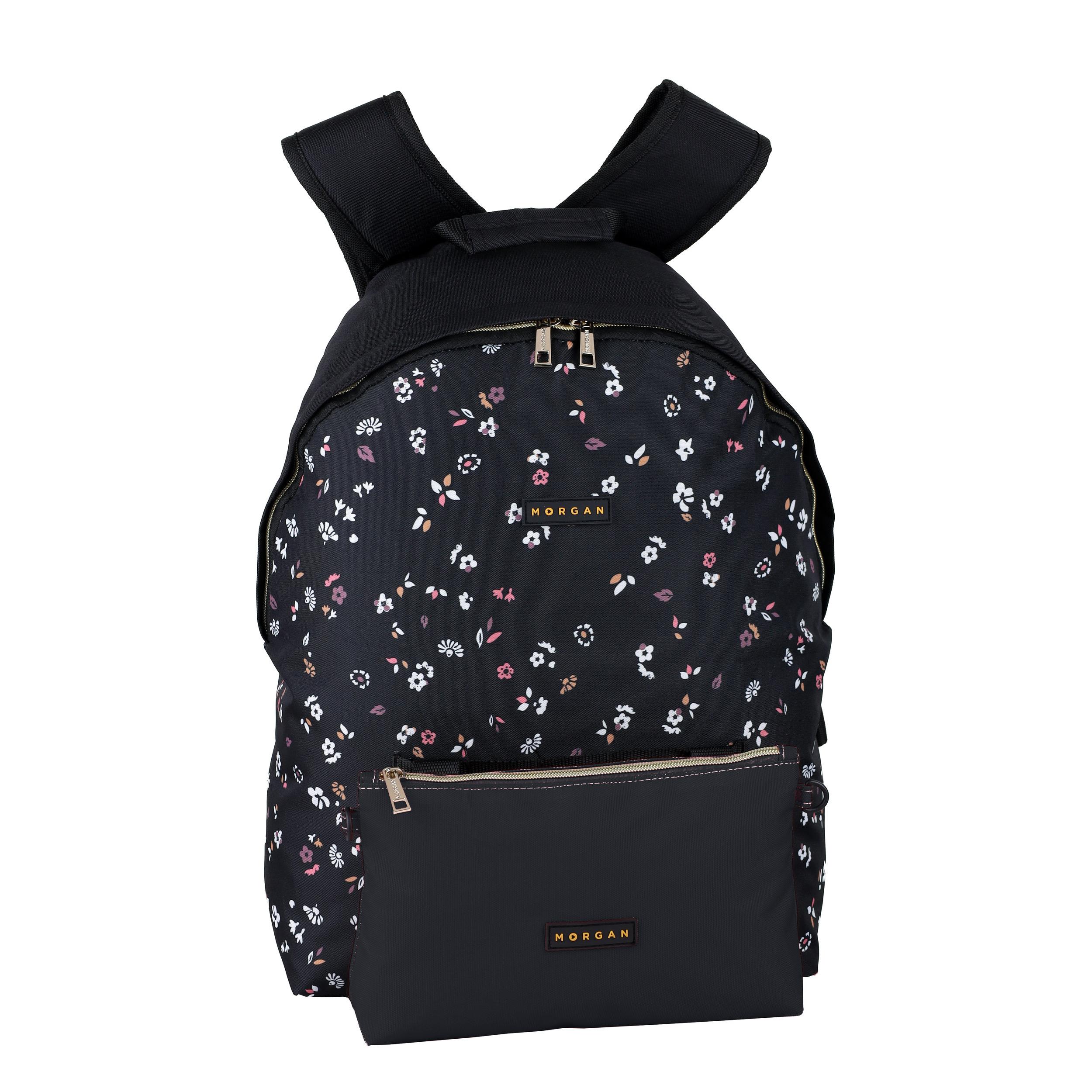 HAMELIN Sac à Dos 1 compartiment Morgan