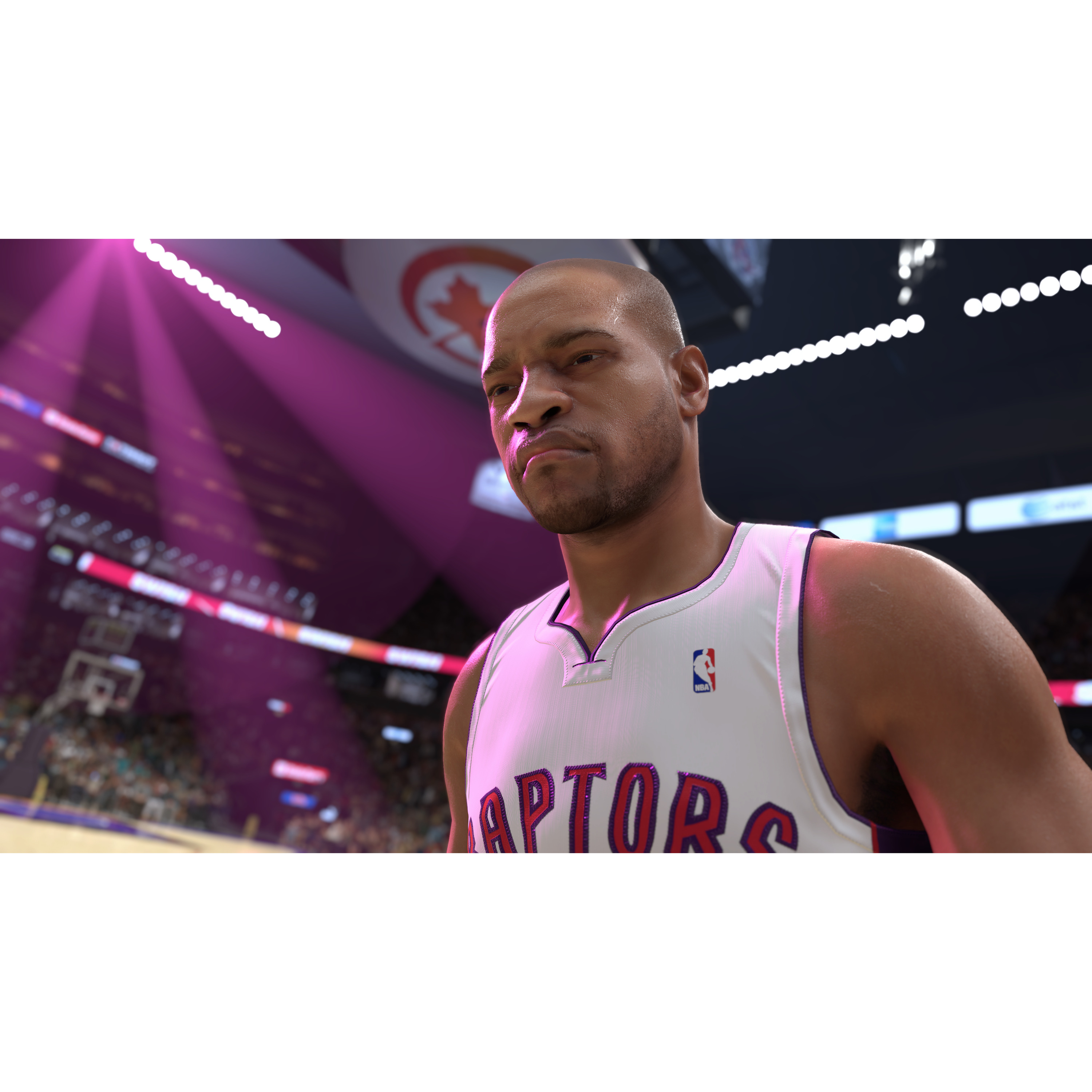 Voir la diapositive 3 : NBA 2K25 Xbox Series X / Xbox One