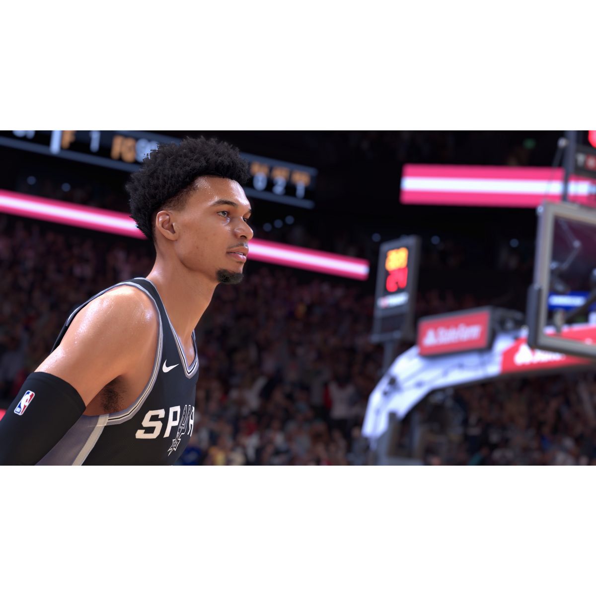 NBA 2K25 Xbox Series X / Xbox One