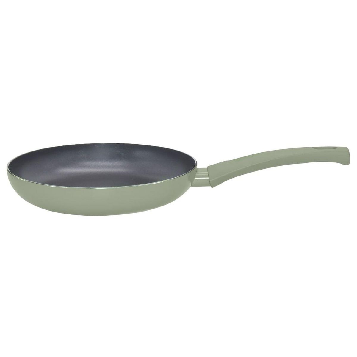 ACTUEL Poêle 20cm Alu Recyclé TFI