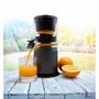 Voir la diapositive 7 : BEST OF TV Presse agrumes JUICER01 - Noir