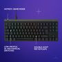 Voir la diapositive 7 : LOGITECH Clavier mécanique Azerty  G515 TKL - Noir