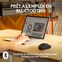 Voir la diapositive 2 : LOGITECH Souris sans fil Bluetooth M240 - Noir