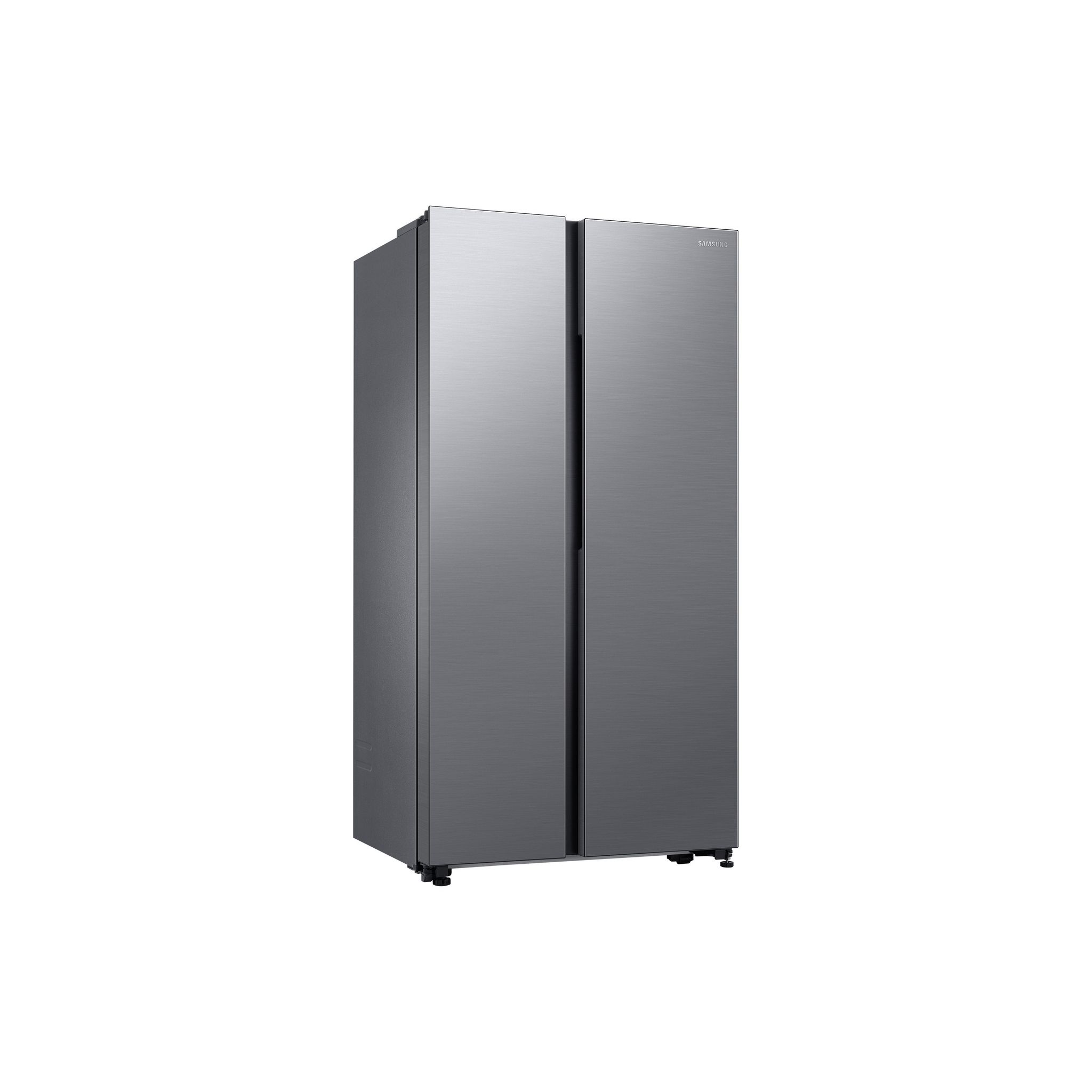 Voir la diapositive 2 : SAMSUNG Réfrigérateur multi portes RS62DG5003S9, 655 L, Froid ventilé No Frost, E