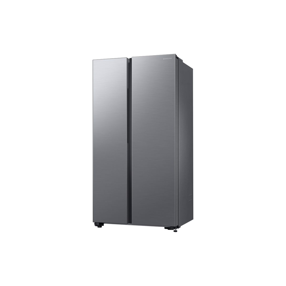 SAMSUNG Réfrigérateur multi portes RS62DG5003S9, 655 L, Froid ventilé No Frost, E