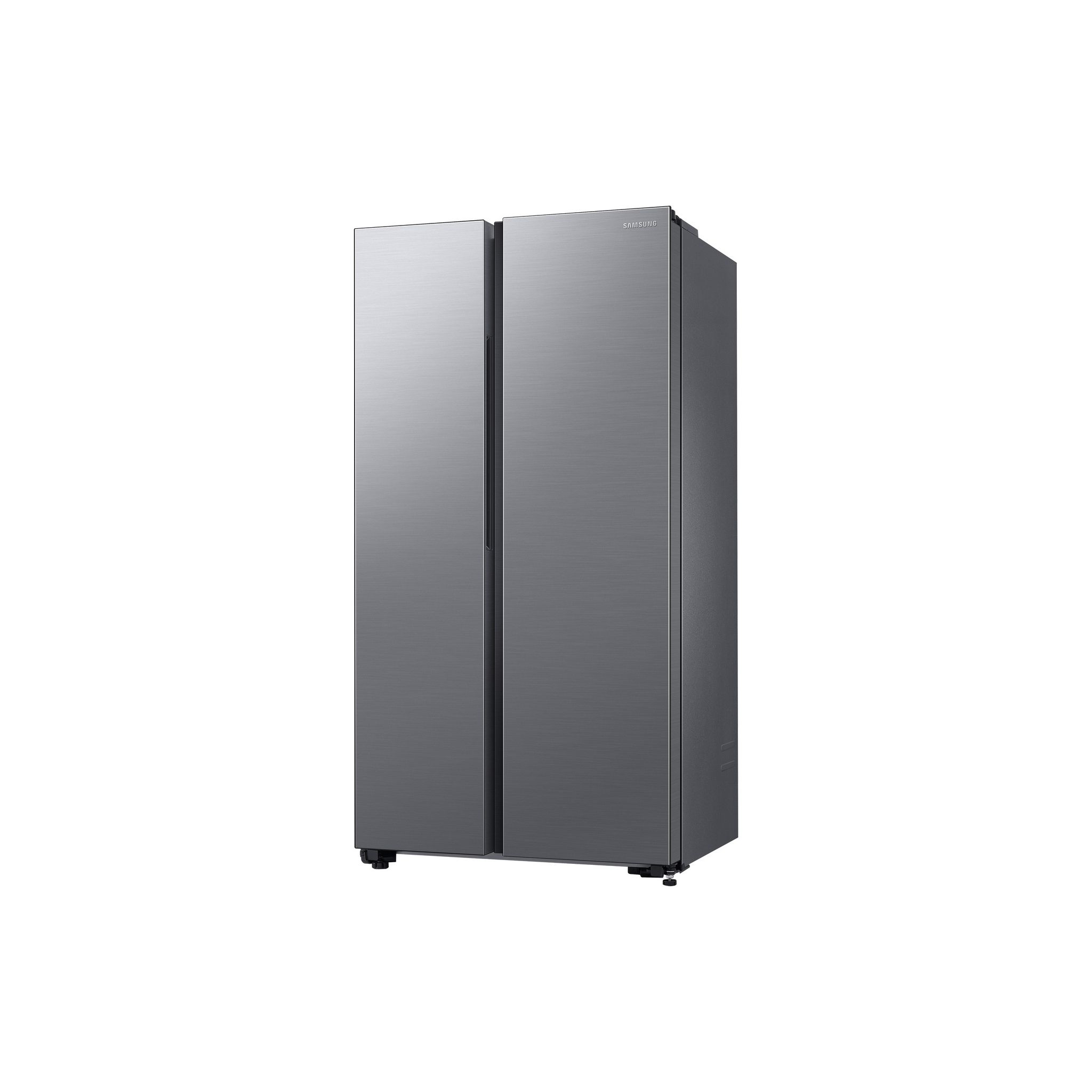 Voir la diapositive 3 : SAMSUNG Réfrigérateur multi portes RS62DG5003S9, 655 L, Froid ventilé No Frost, E