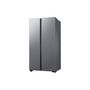 Voir la diapositive 3 : SAMSUNG Réfrigérateur multi portes RS62DG5003S9, 655 L, Froid ventilé No Frost, E