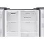 Voir la diapositive 7 : SAMSUNG Réfrigérateur multi portes RS62DG5003S9, 655 L, Froid ventilé No Frost, E