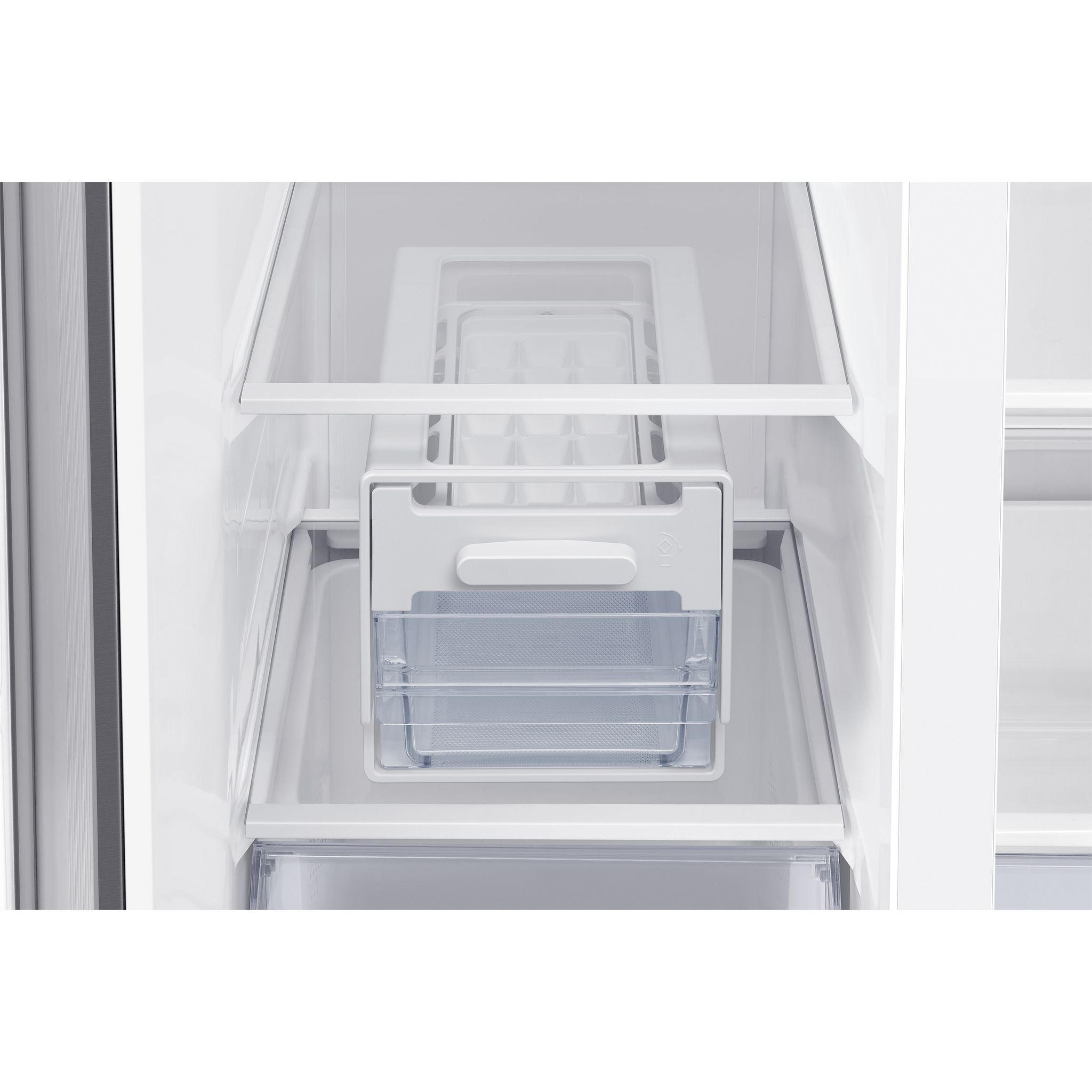 Voir la diapositive 8 : SAMSUNG Réfrigérateur multi portes RS62DG5003S9, 655 L, Froid ventilé No Frost, E
