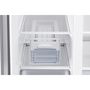 Voir la diapositive 8 : SAMSUNG Réfrigérateur multi portes RS62DG5003S9, 655 L, Froid ventilé No Frost, E