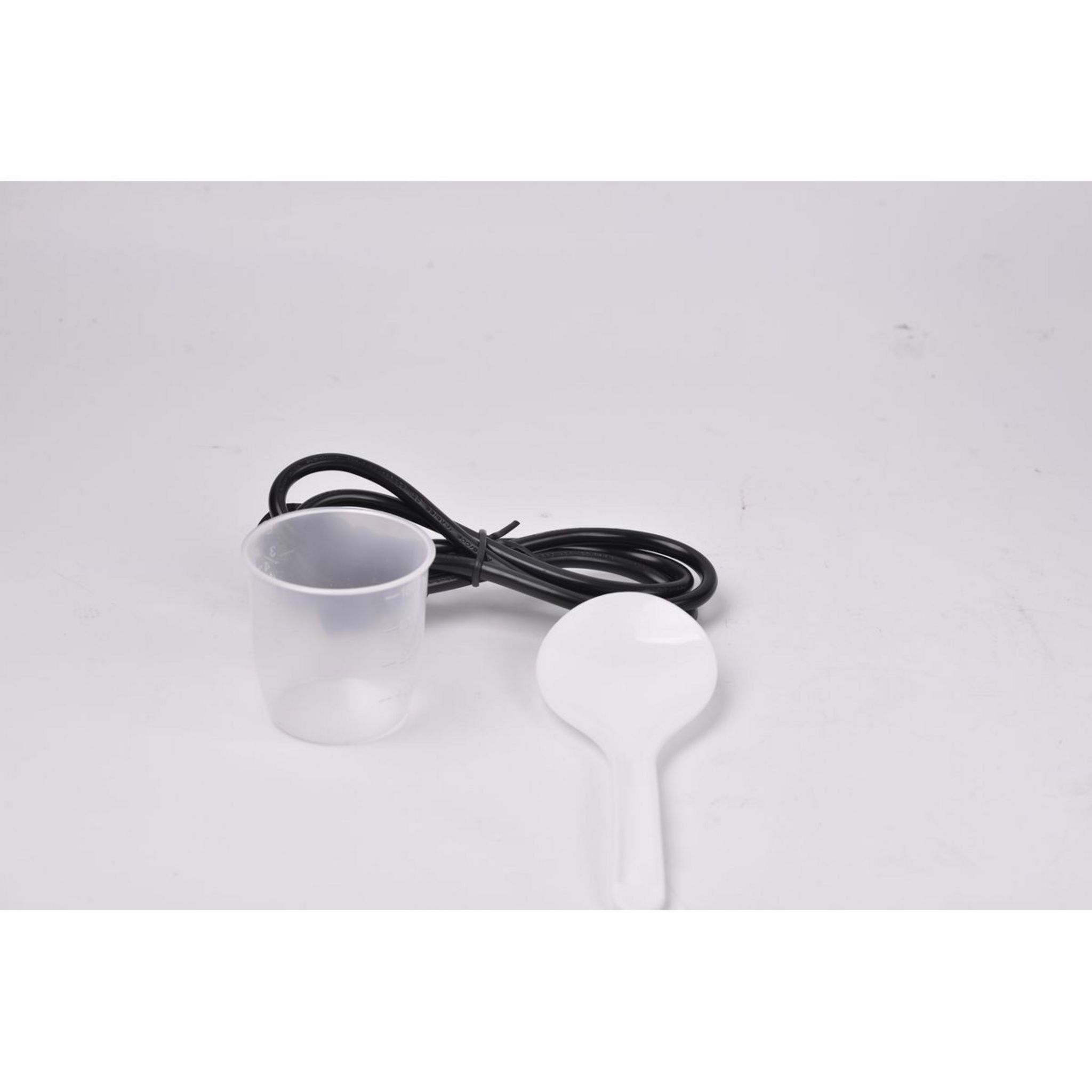 Voir la diapositive 5 : QILIVE Cuiseur à riz Q.5524 - Noir