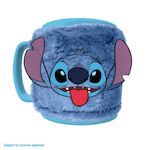 WTT Mug Fuzzy Stitch - Lilo et Stitch