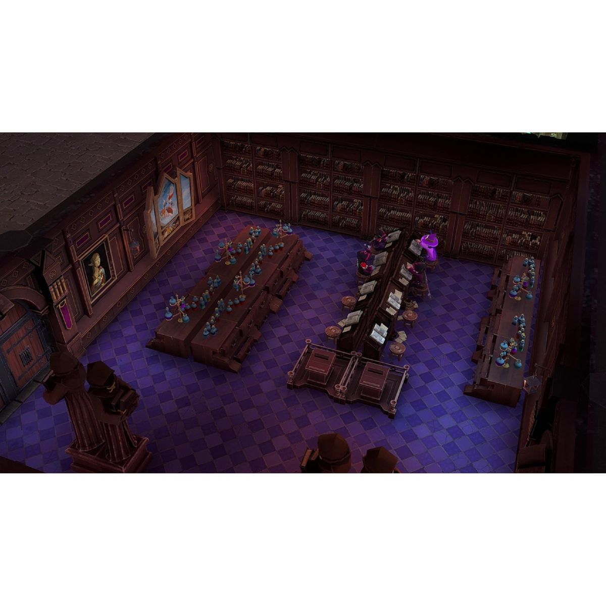 Naheulbeuk Le Maitre Du Donjon PS5