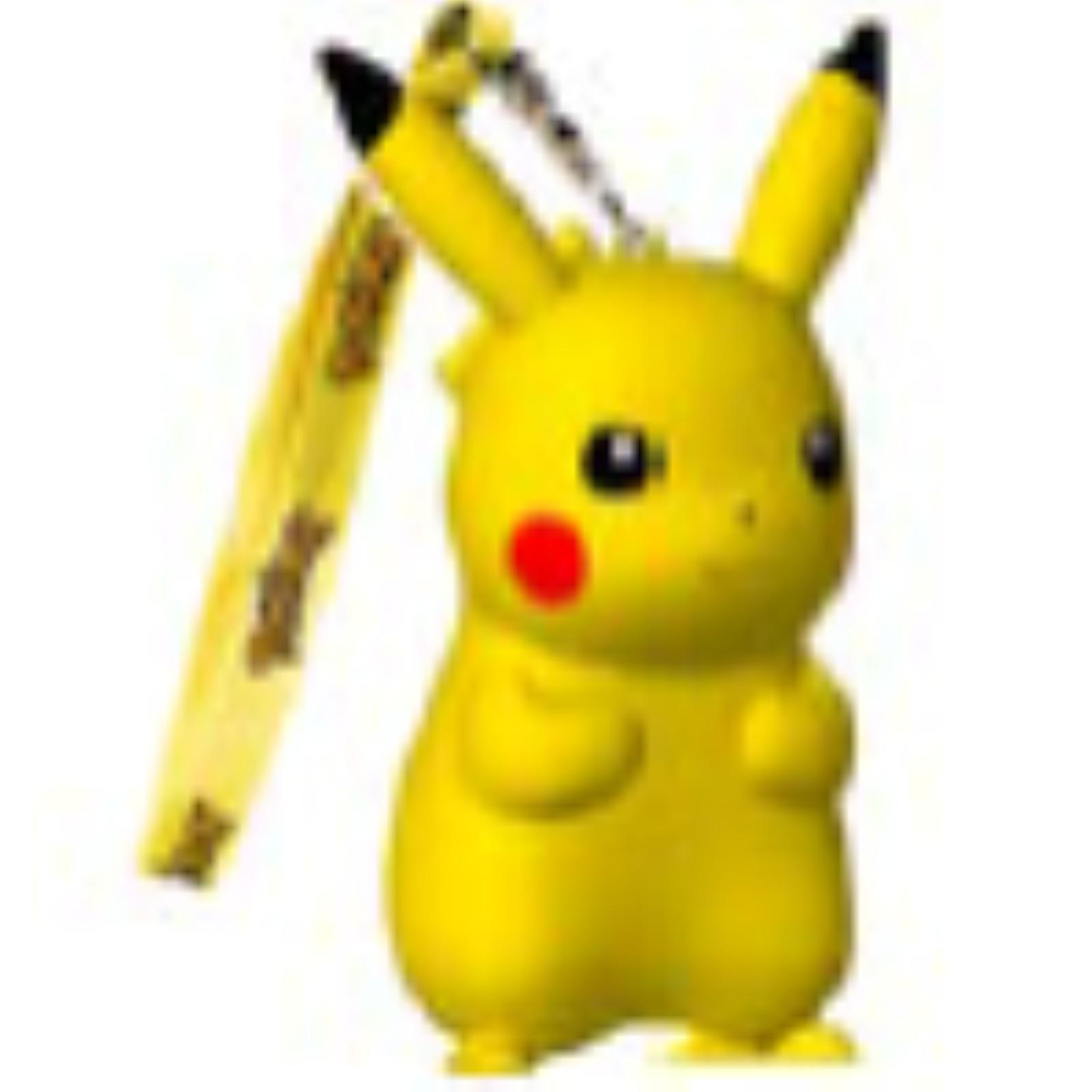 NACON Figurine lumineuse Pikachu Pokémon