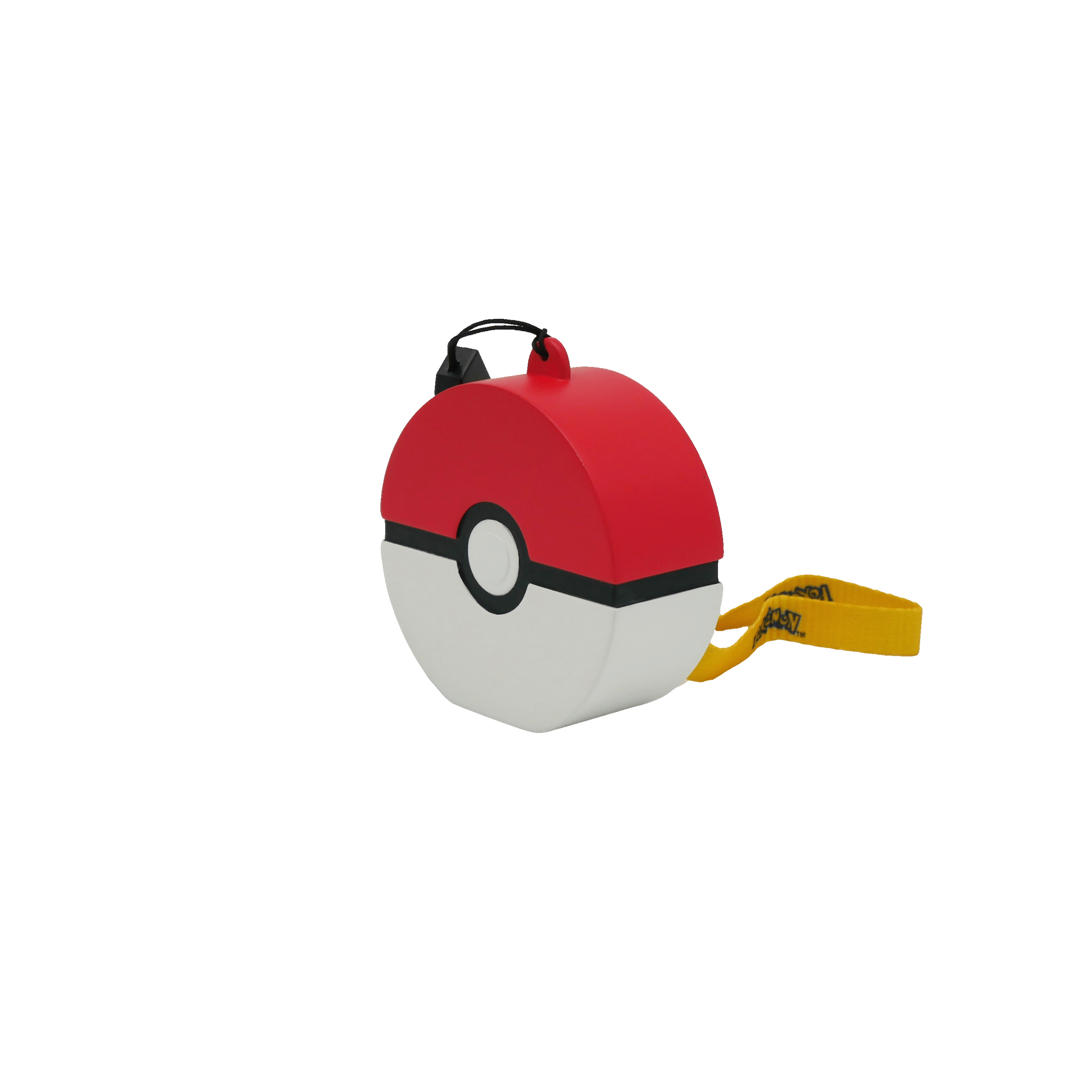 Voir la diapositive 2 : TEKNOFUN Jeu électronique Figurine lumineuse Pokéball avec dragonne Pokémon