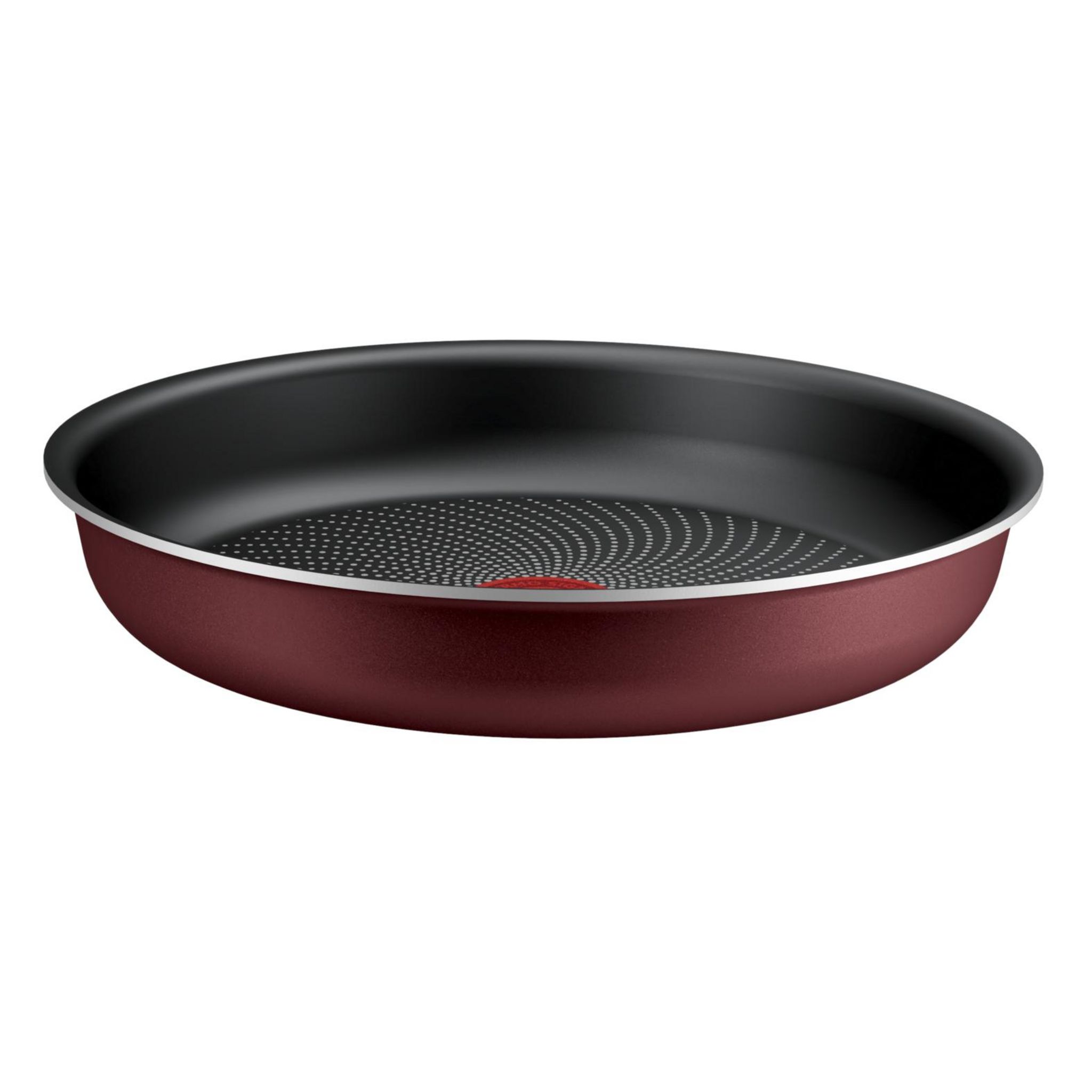 TEFAL Poêle 28cm tous feux dont induction SIMPLY COOK