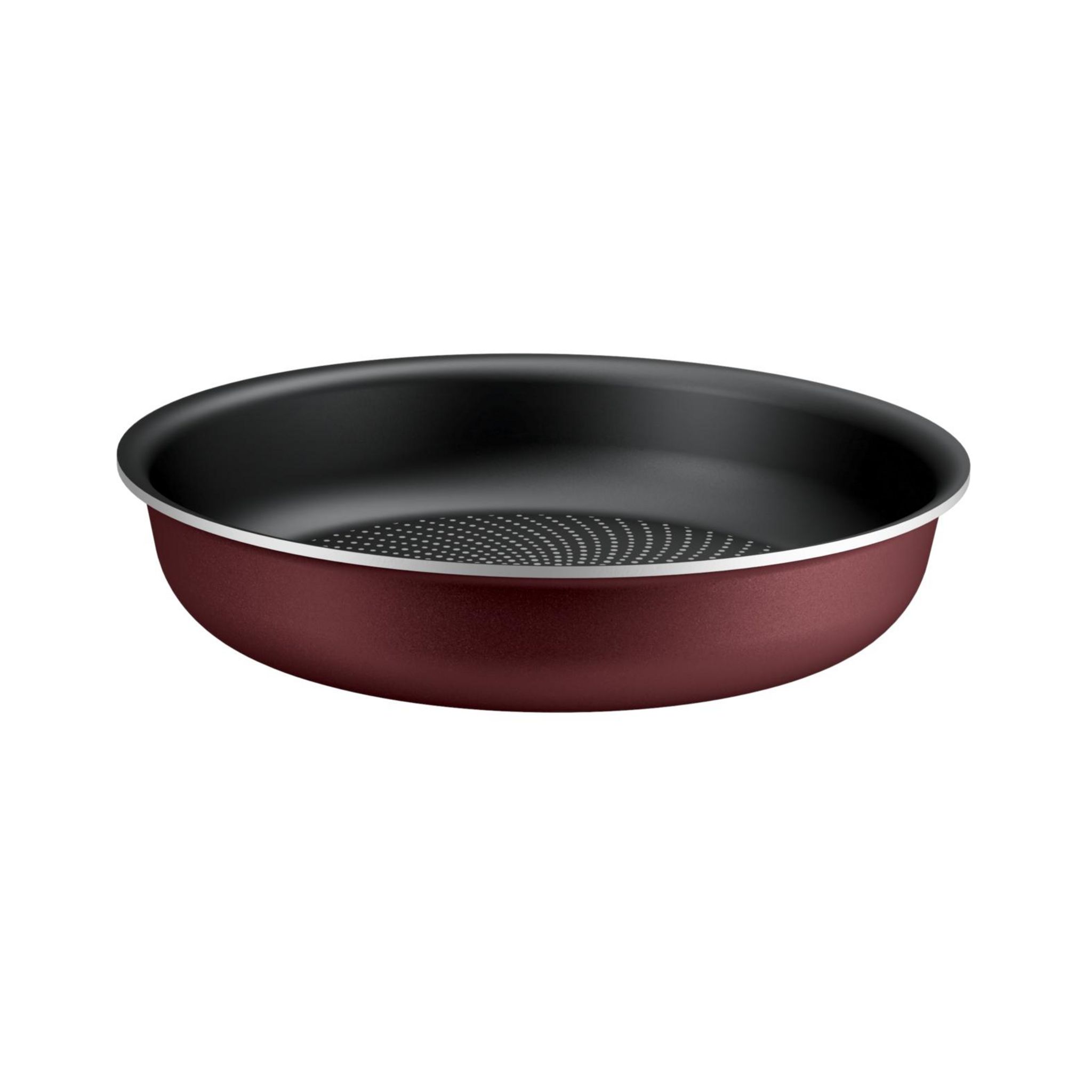TEFAL Poêle 24cm tous feux dont induction SIMPLY COOK