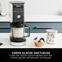 Voir la diapositive 6 : NINJA Machine à glace NC501EU - Argent