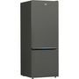Voir la diapositive 3 : BEKO Réfrigérateur combiné B1RCNE534G, 475 L, Froid ventilé No Frost, E