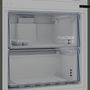 Voir la diapositive 4 : BEKO Réfrigérateur combiné B1RCNE534G, 475 L, Froid ventilé No Frost, E