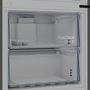 Voir la diapositive 6 : BEKO Réfrigérateur combiné B1RCNE534G, 475 L, Froid ventilé No Frost, E