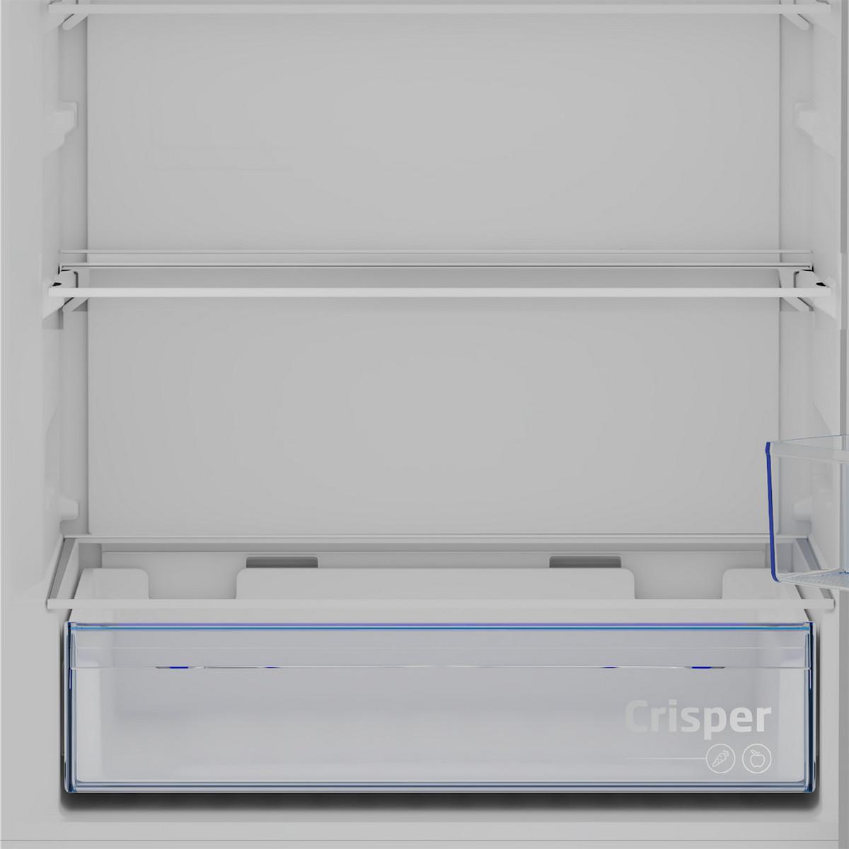 Voir la diapositive 7 : BEKO Réfrigérateur combiné B1RCNE534G, 475 L, Froid ventilé No Frost, E