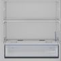 Voir la diapositive 7 : BEKO Réfrigérateur combiné B1RCNE534G, 475 L, Froid ventilé No Frost, E