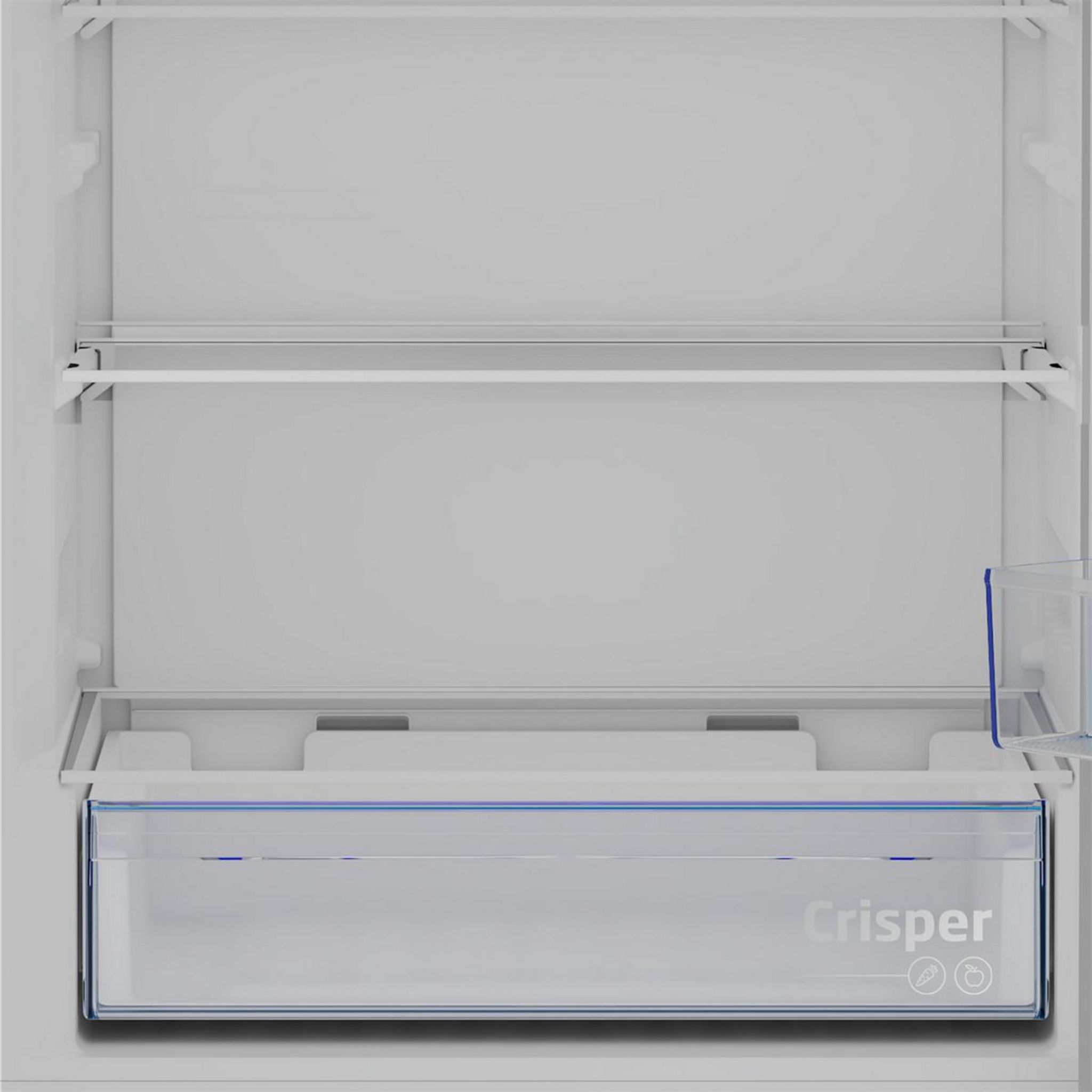 Voir la diapositive 8 : BEKO Réfrigérateur combiné B1RCNE534G, 475 L, Froid ventilé No Frost, E