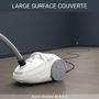 Voir la diapositive 5 : ROWENTA Aspirateur traîneau RO3967EA - Blanc