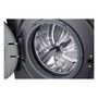 Voir la diapositive 6 : LG Lave linge hublot à induction F84B15MBS, 8 kg, 1400/min, A