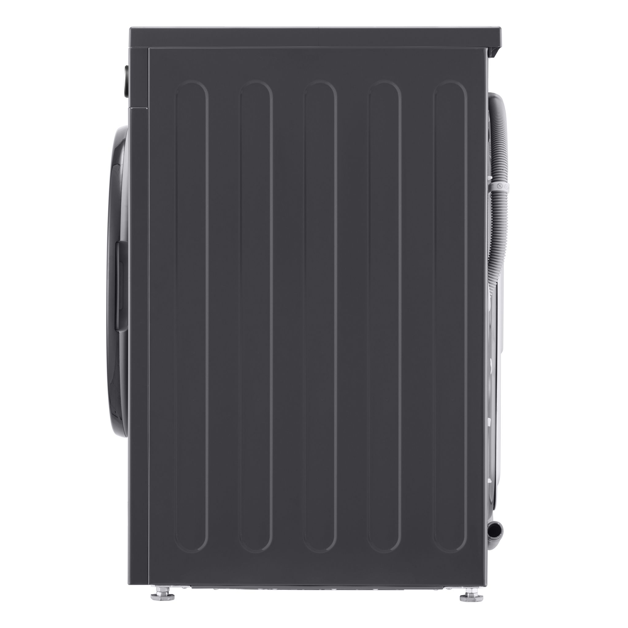 Voir la diapositive 8 : LG Lave linge hublot à induction F84B15MBS, 8 kg, 1400/min, A