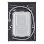 Voir la diapositive 9 : LG Lave linge hublot à induction F84B15MBS, 8 kg, 1400/min, A