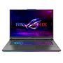 Voir la diapositive 2 : ASUS Ordinateur portable gaming STRIX G18 G814JV N5193W