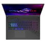 Voir la diapositive 4 : ASUS Ordinateur portable gaming STRIX G18 G814JV N5193W