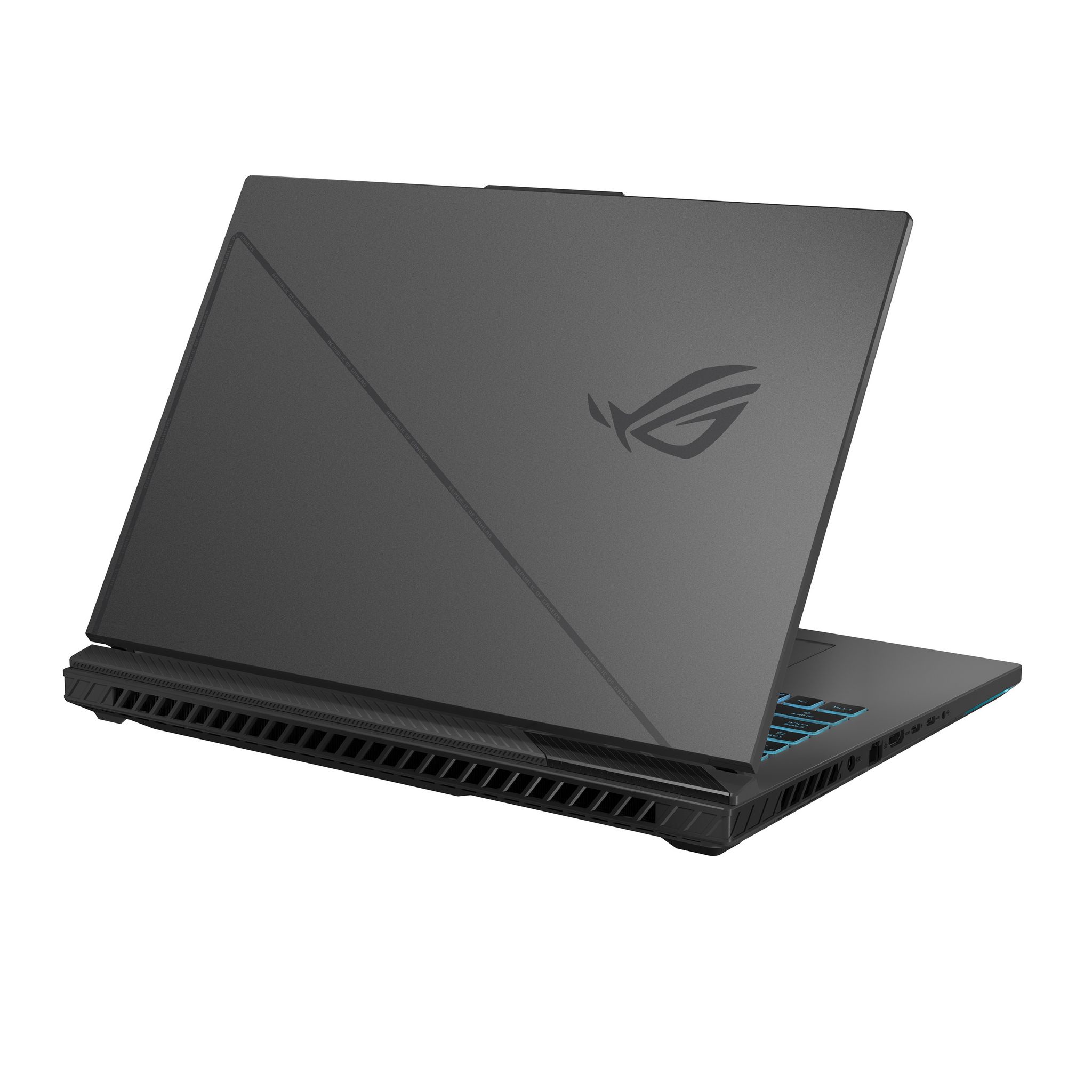 Voir la diapositive 5 : ASUS Ordinateur portable gaming STRIX G18 G814JV N5193W