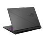 Voir la diapositive 6 : ASUS Ordinateur portable gaming STRIX G18 G814JV N5193W