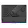 Voir la diapositive 8 : ASUS Ordinateur portable gaming STRIX G18 G814JV N5193W