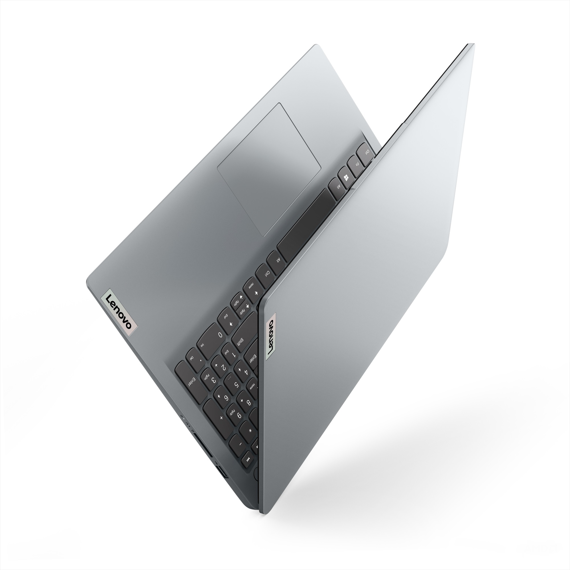 Voir la diapositive 6 : LENOVO Ordinateur portable  IDEAPAD 1 15ALC7