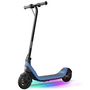Voir la diapositive 2 : NINEBOT Trottinette électrique Segway C2 Lite - Bleu