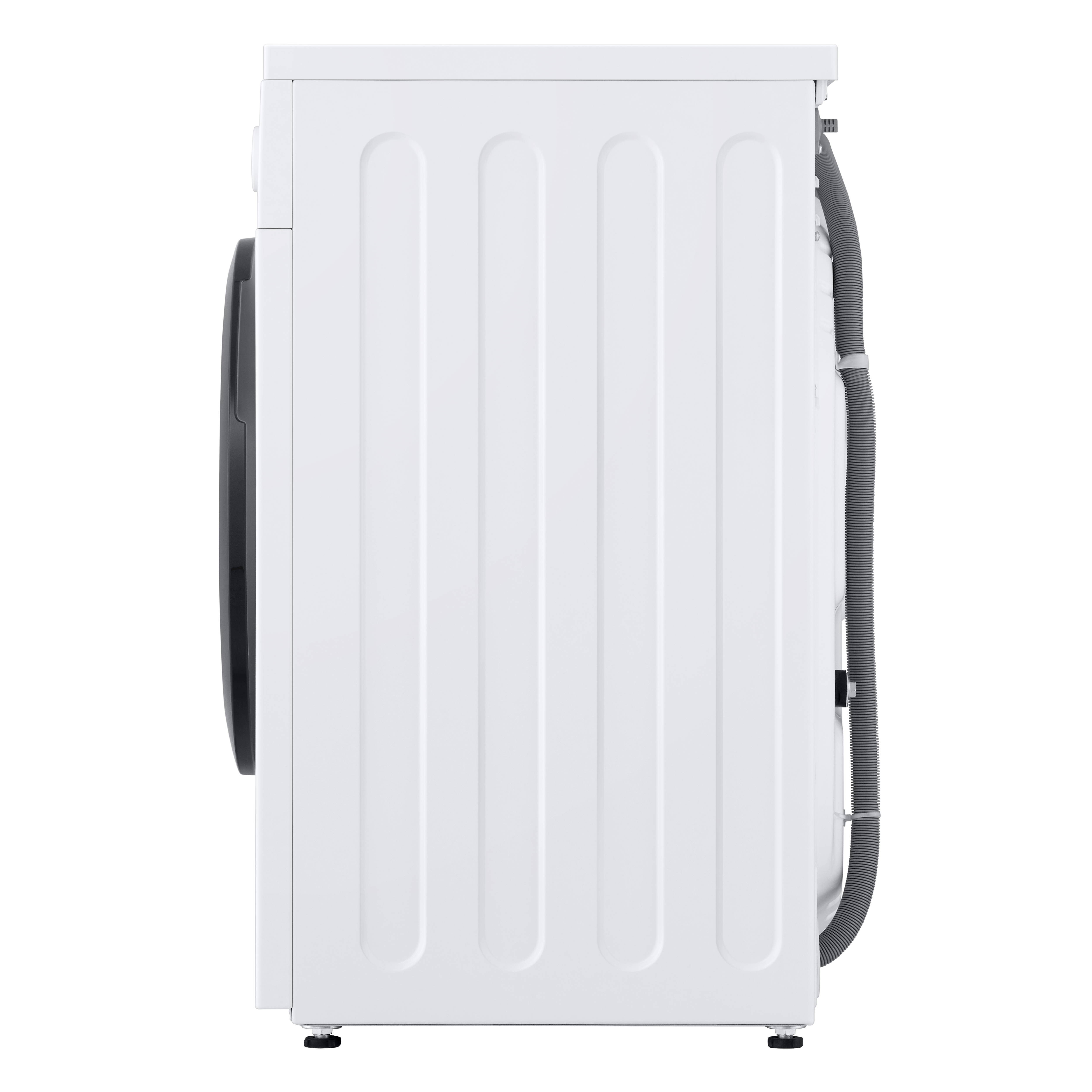 Voir la diapositive 8 : LG Lave linge hublot à induction F84N15WHS, 8 kg, 1400 T/min, A