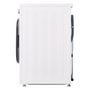 Voir la diapositive 8 : LG Lave linge hublot à induction F84B15WHS, 8 kg, 1400 T/min, A