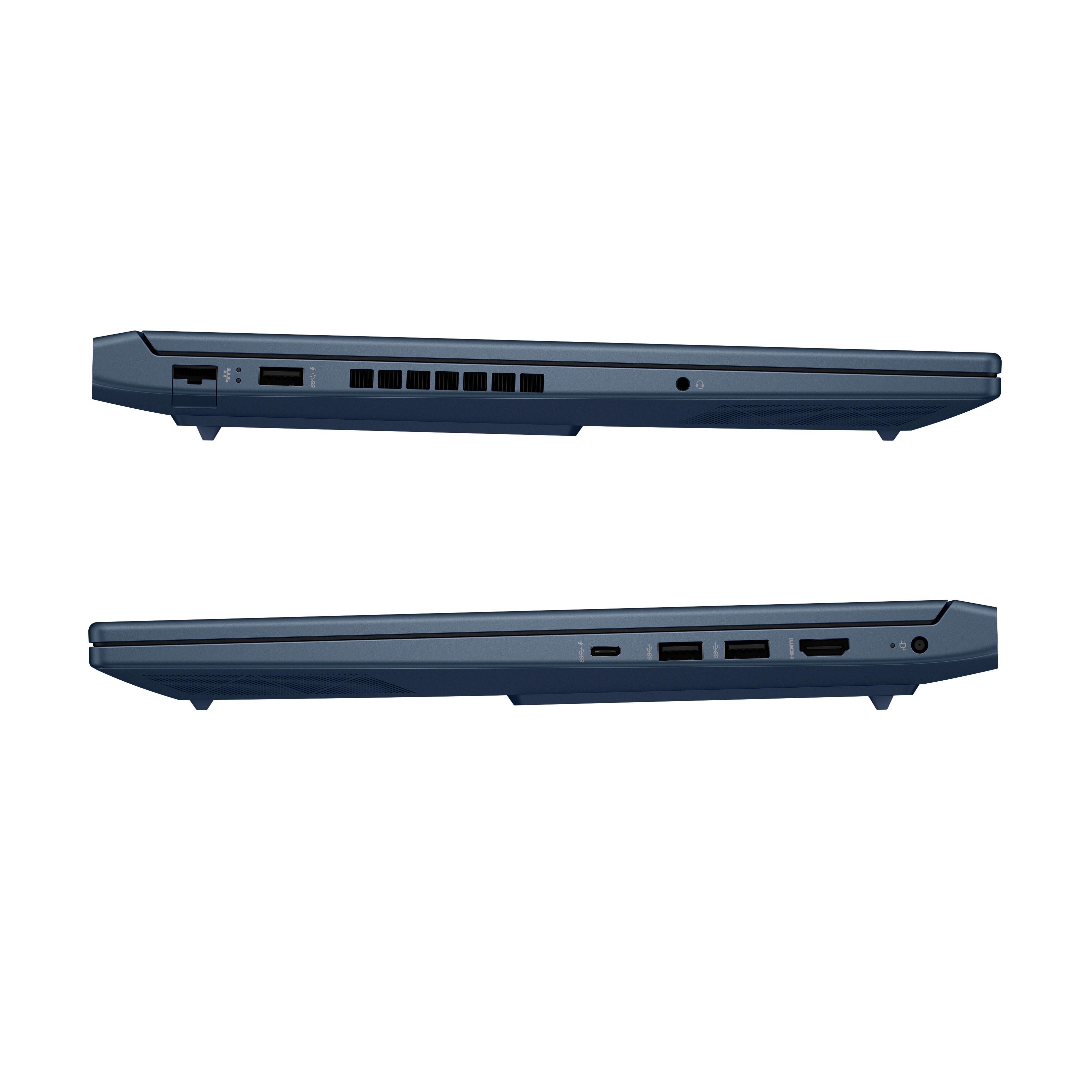 Voir la diapositive 6 : HP Ordinateur portable gaming VICTUS 16-S1043NF