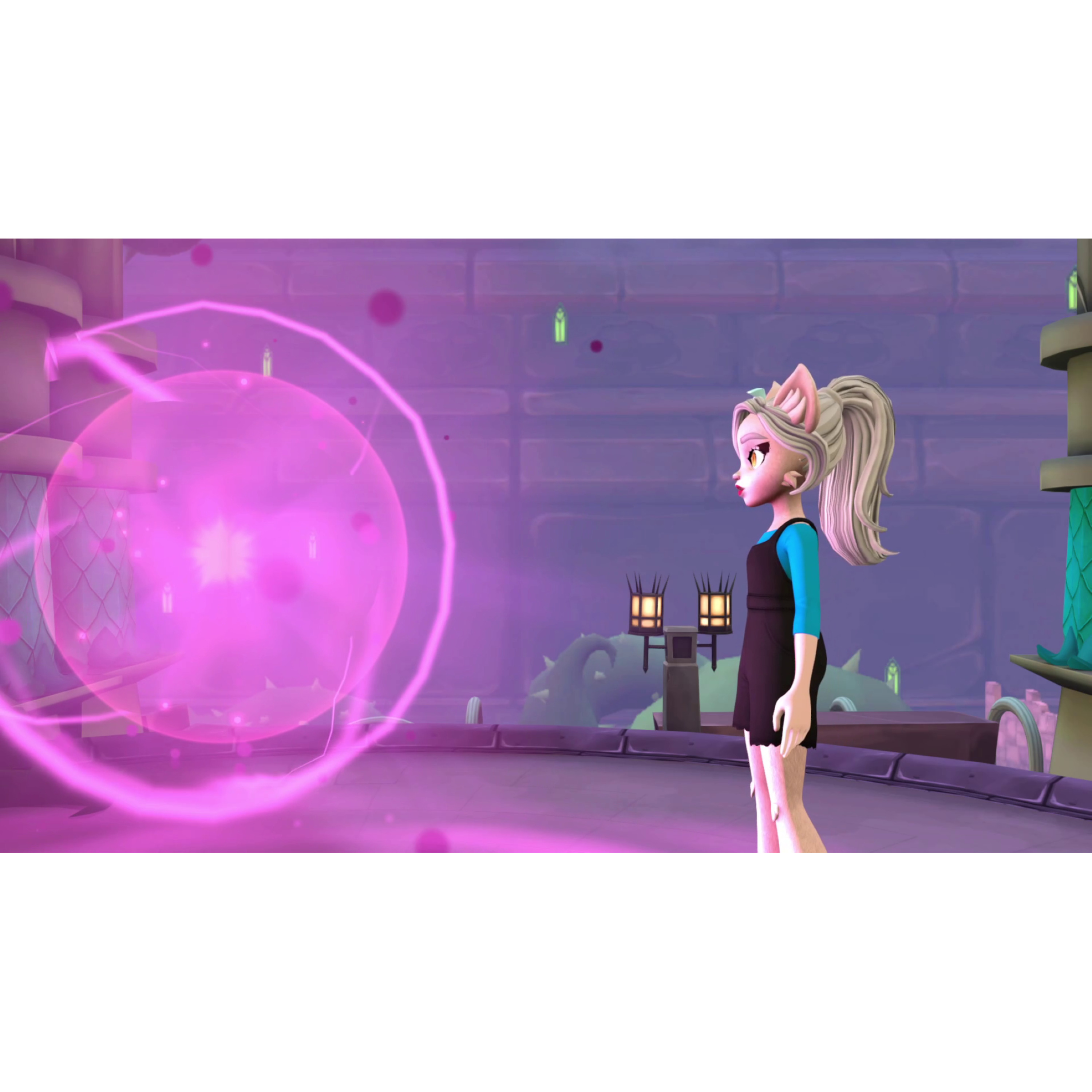 Voir la diapositive 4 : Monster High : Skulltimate Secrets Nintendo Switch