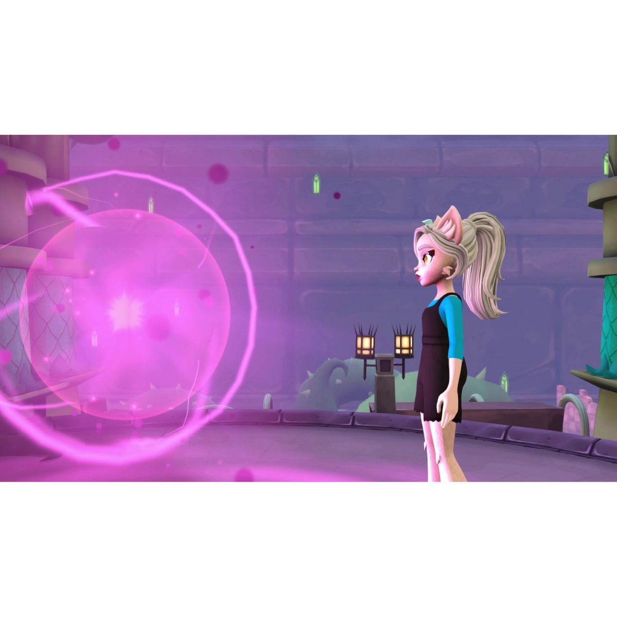 Monster High : Skulltimate Secrets Nintendo Switch