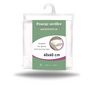 Voir la diapositive 2 : Protège oreiller absorbant Classique 140g/m²
