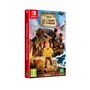 Voir la diapositive 2 : Tintin Reporter : Les Cigares Du Pharaon Édition Limitée Nintendo Switch - Code de Téléchargement